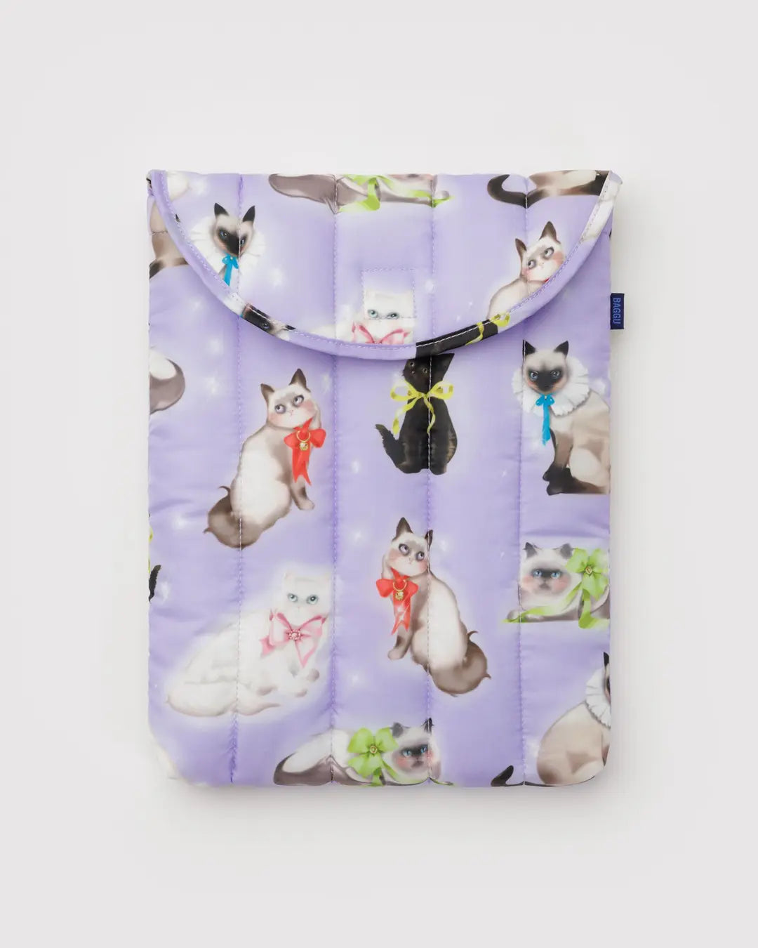 Baggu Puffy Laptop Sleeve – Flourish Gift and Home