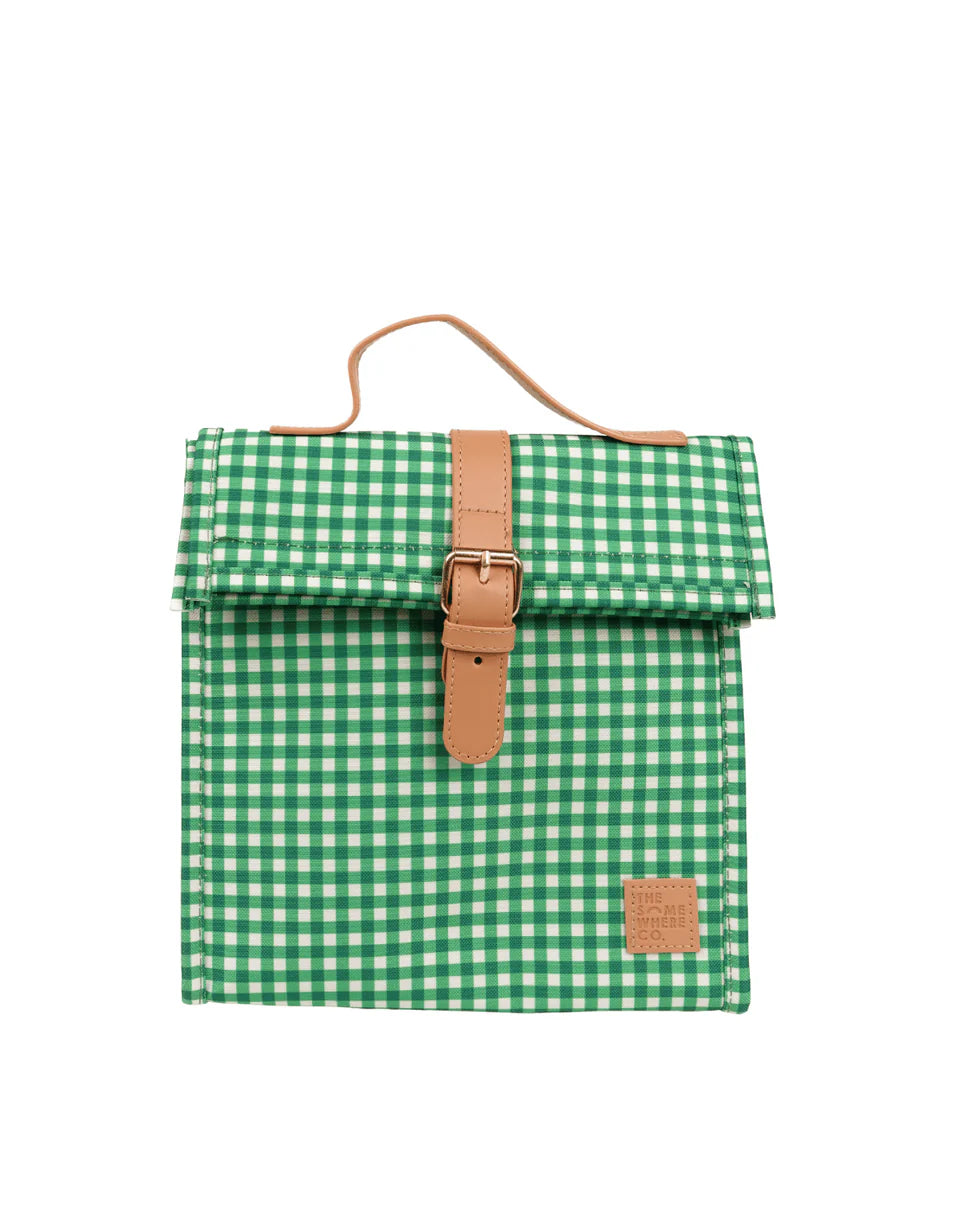 Lunch Satchel Flourish Gift and Home