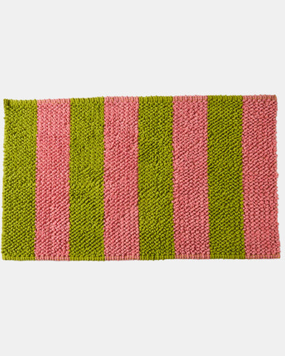 Kip & Co Pear Pie Bath Mat