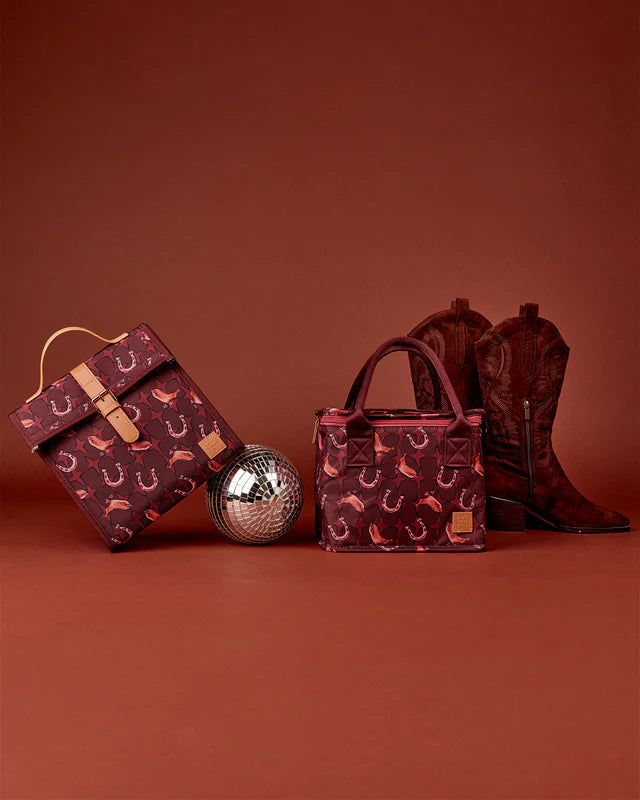 Lunch Satchel