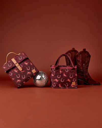 Lunch Satchel