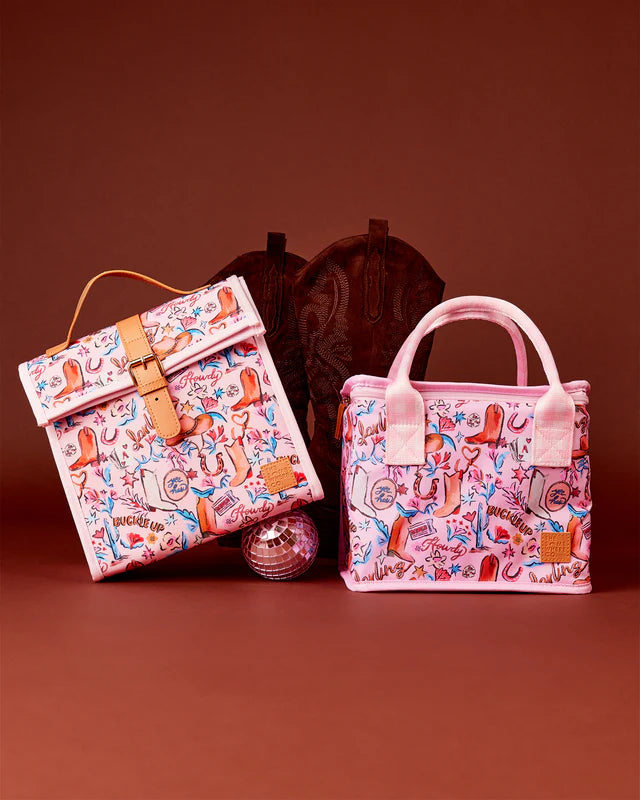 Lunch Satchel