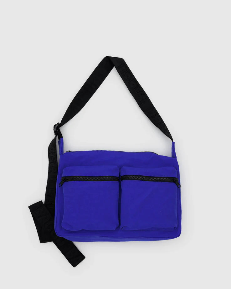 Baggu Medium Cargo Crossbody Bag