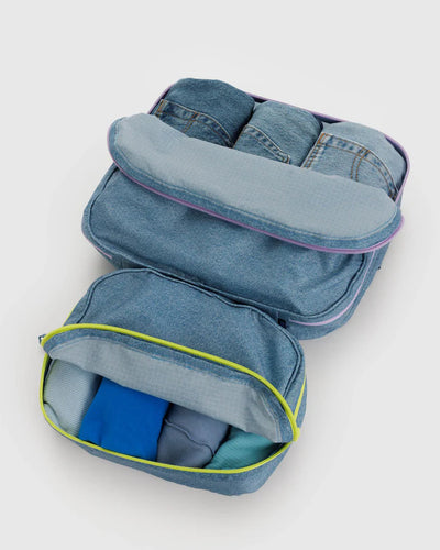 Baggu Packing Cube Set