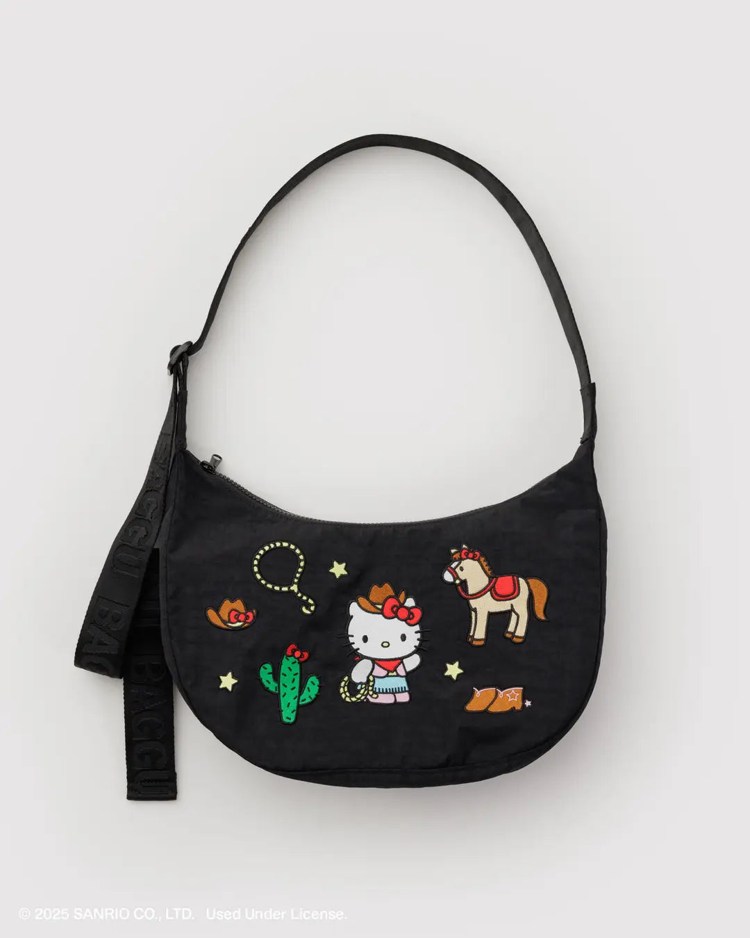 Baggu Medium Crescent Bag