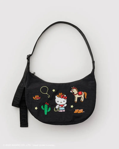 Baggu Medium Crescent Bag