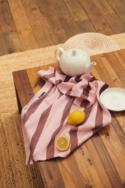 Hommey Tea Towel