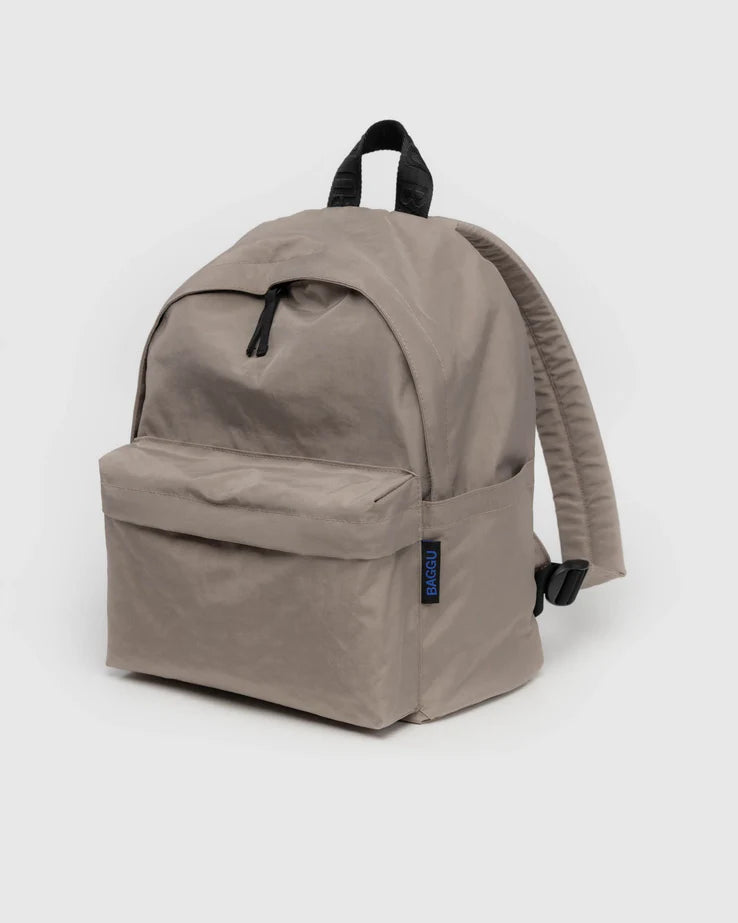 Baggu Medium Nylon Backpack