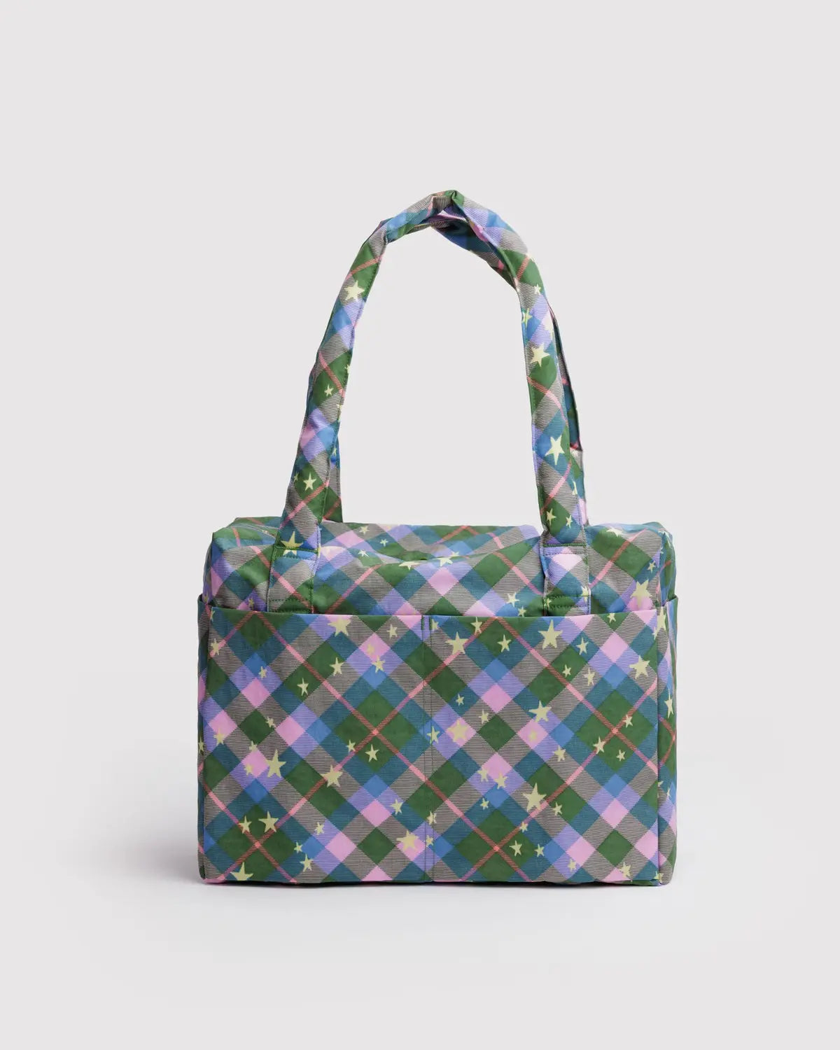 Baggu Small Cloud Carry On Bag