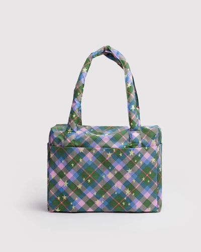 Baggu Small Cloud Carry On Bag