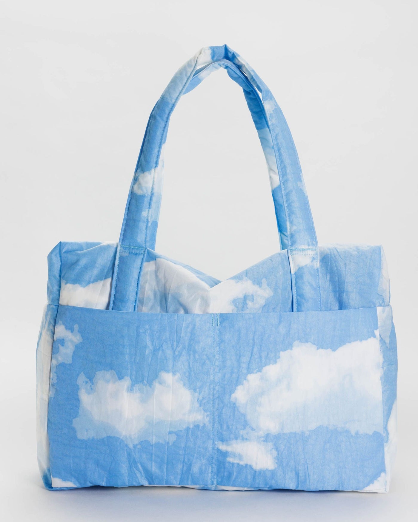 Baggu Cloud Carry On Bag