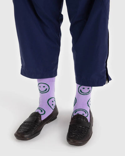 Baggu Socks