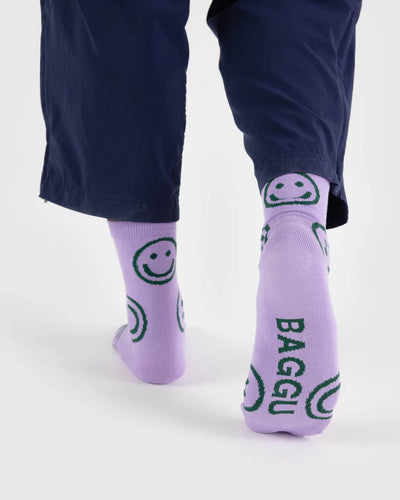 Baggu Socks