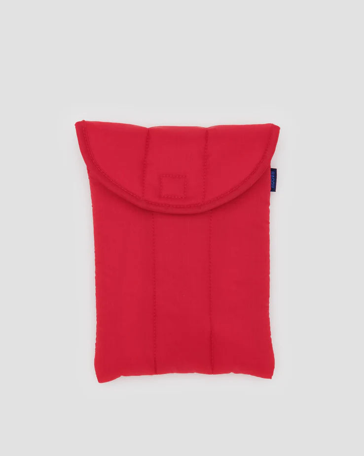 Baggu Puffy Tablet Sleeve