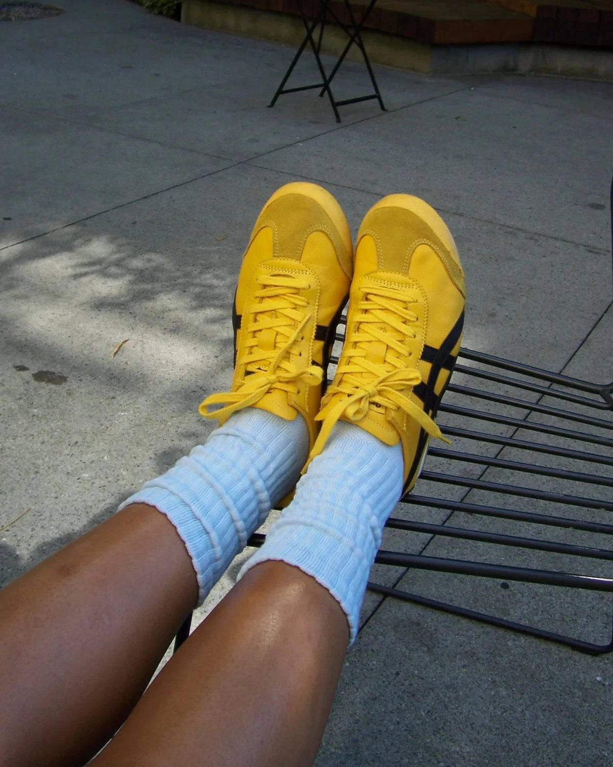 Ballet Socks