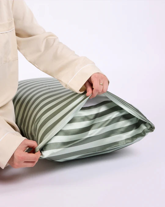 Hommey Silk Pillowcase