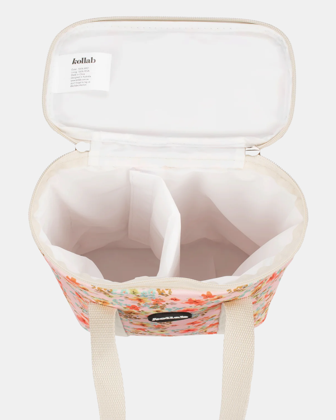 Kollab Wine Cooler Bag