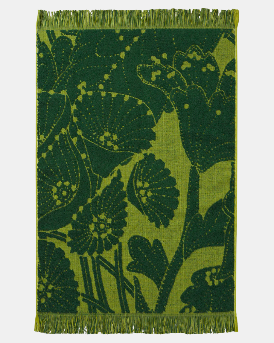 Sage X Clare Hand Towel