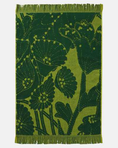 Sage X Clare Hand Towel