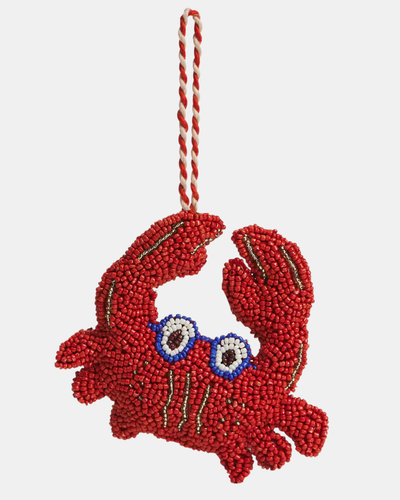 SxC Beaded Decoration