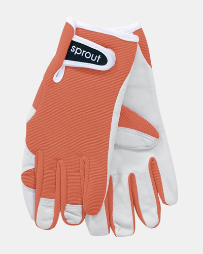 Garden Gloves Goatskin