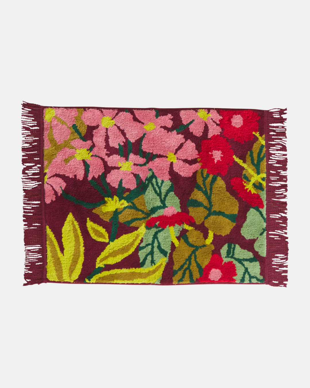 Sage X Clare Bath Mat