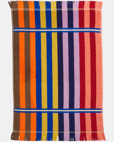 Sage X Clare Hand Towel