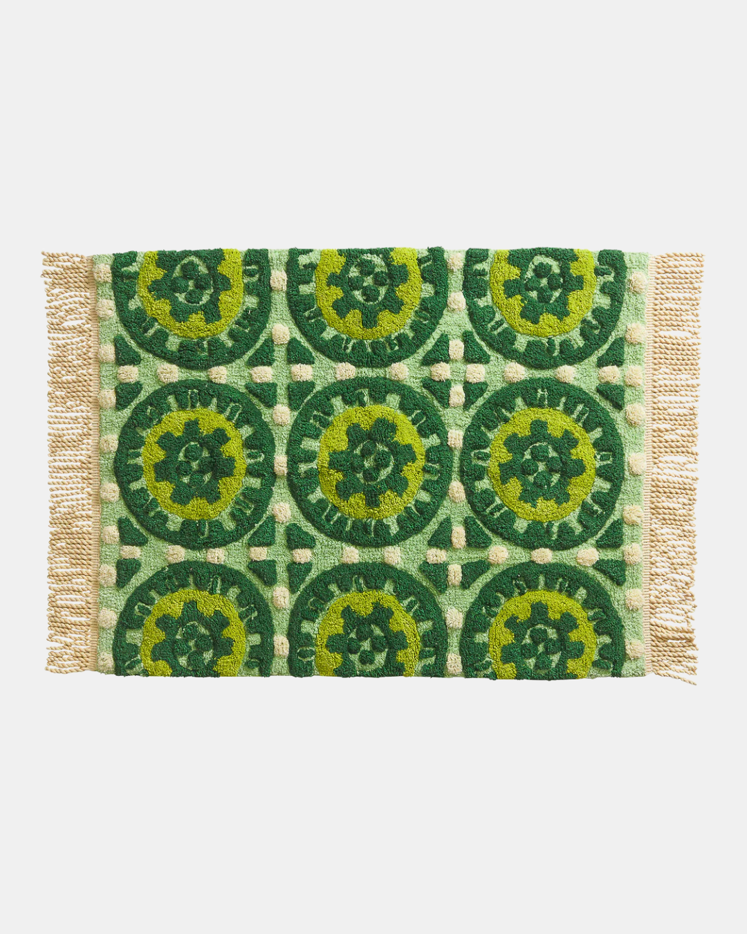 Sage X Clare Bath Mat