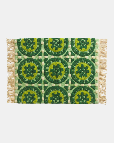 Sage X Clare Bath Mat