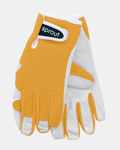 Garden Gloves Goatskin