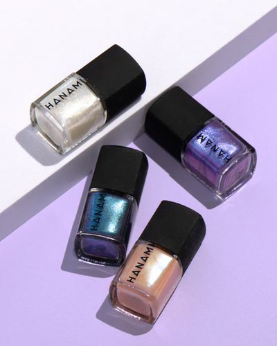 Hanami Nail Polish Mini Pack