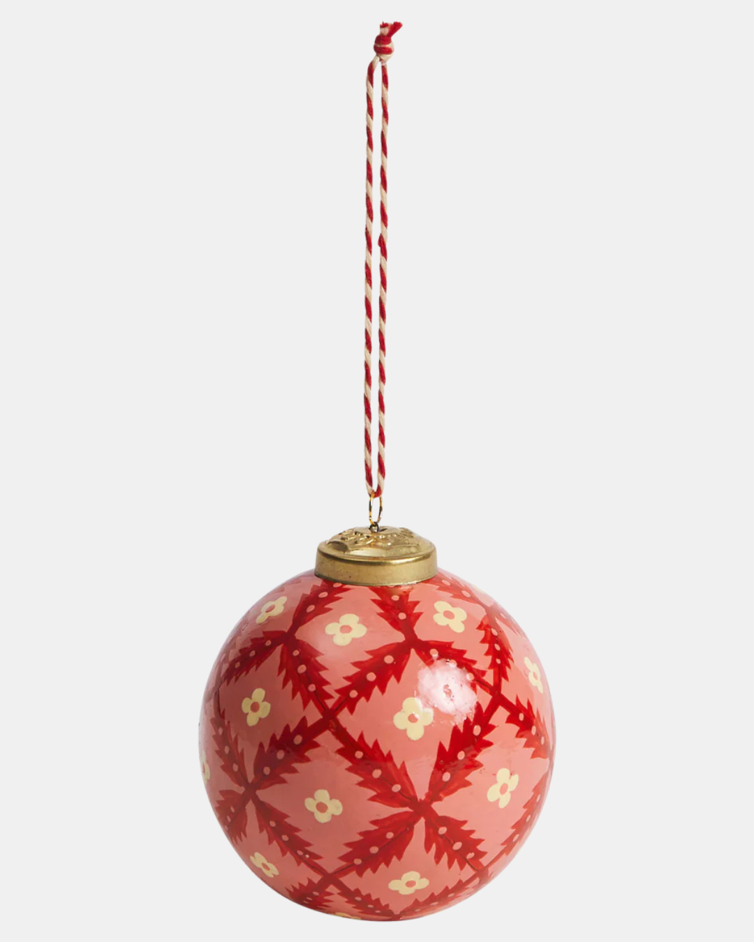SxC Bauble