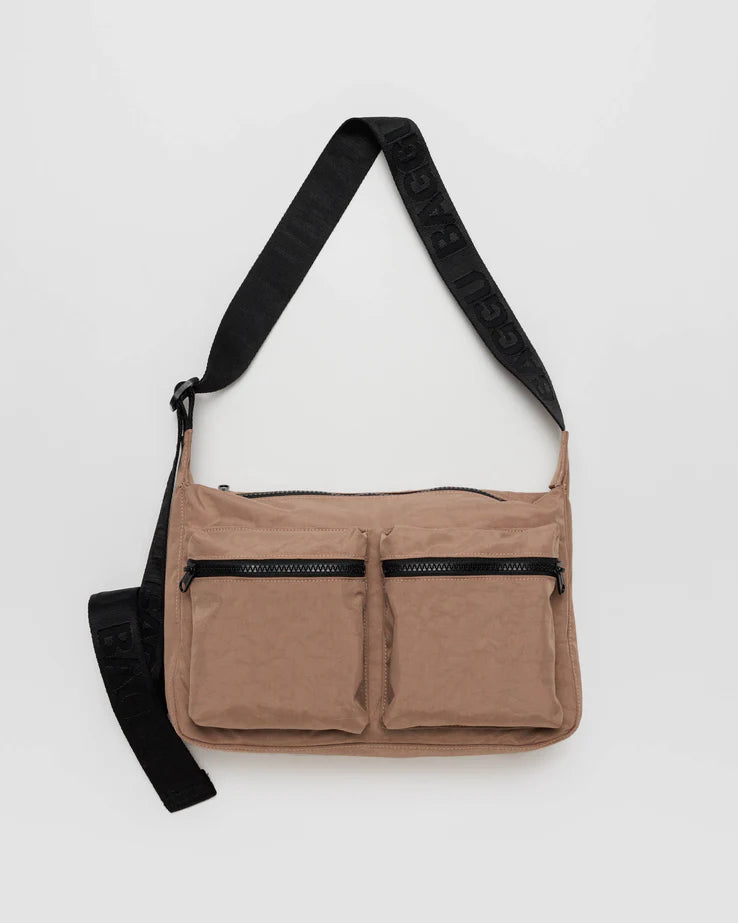 Baggu Medium Cargo Crossbody Bag – Flourish Gift and Home