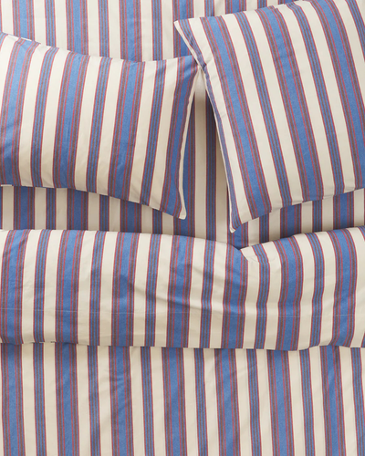 Sage X Clare Cotton Pillowcase Set