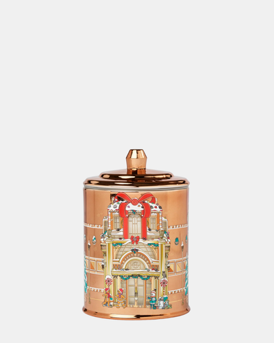 Glasshouse Candle 380G / Limited Edition