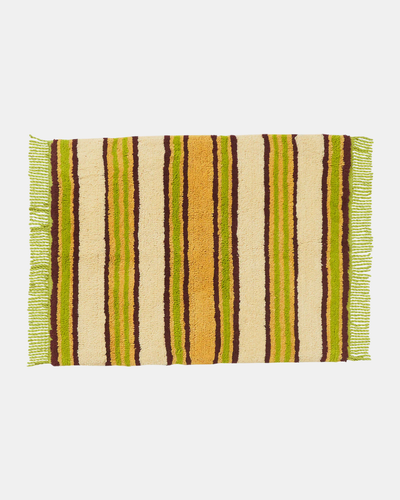 Sage X Clare Bath Mat