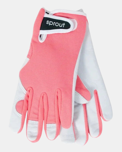 Garden Gloves Goatskin
