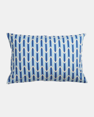 Sage X Clare Cotton Pillowcase Set