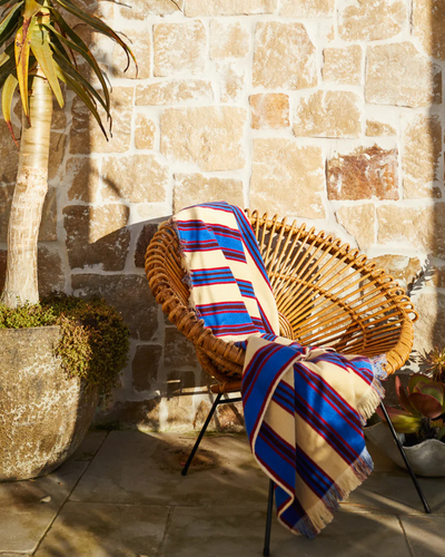 Sage X Clare Bath Sheet