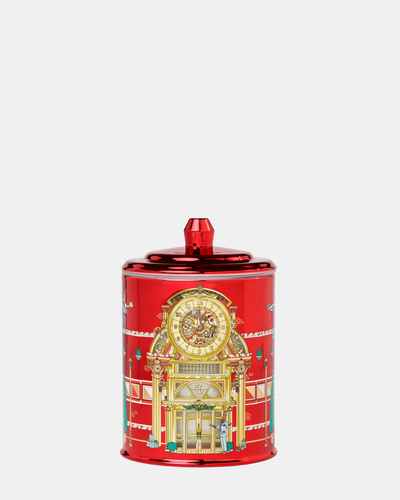 Glasshouse Candle 380G / Limited Edition