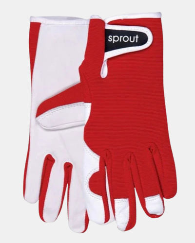 Garden Gloves Goatskin