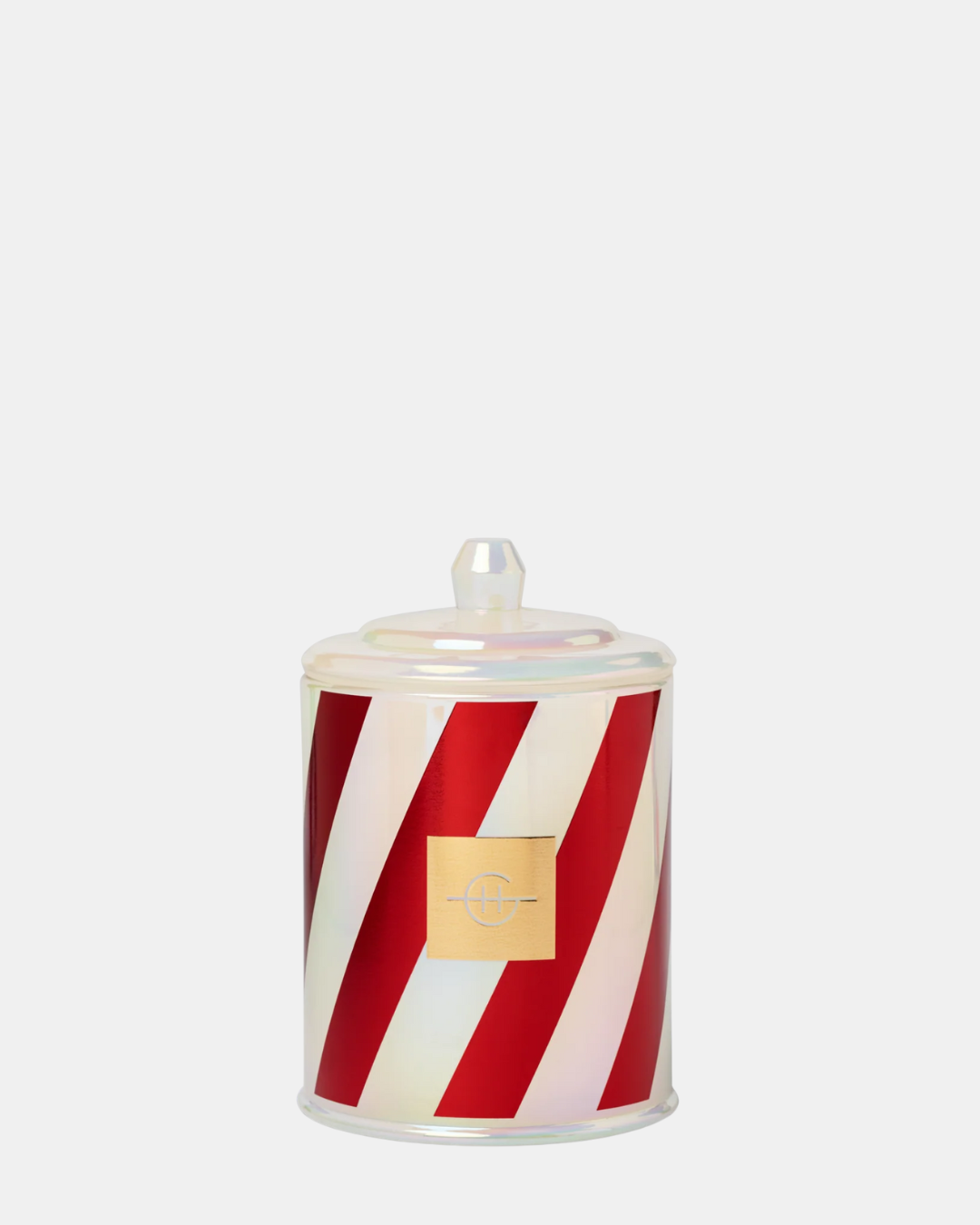 Glasshouse Candle 380G / Limited Edition