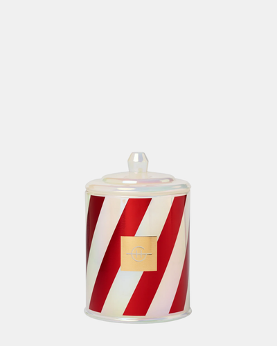 Glasshouse Candle 380G / Limited Edition