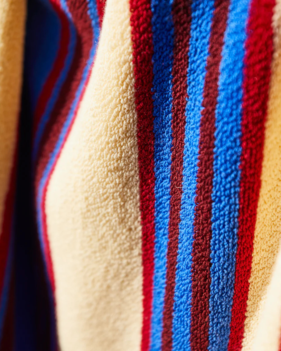 Sage X Clare Bath Sheet