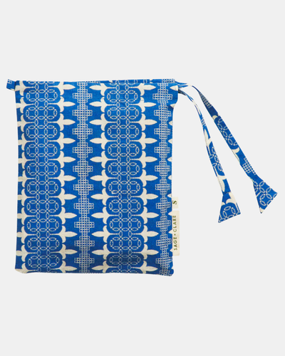 Sage X Clare Cotton Pillowcase Set