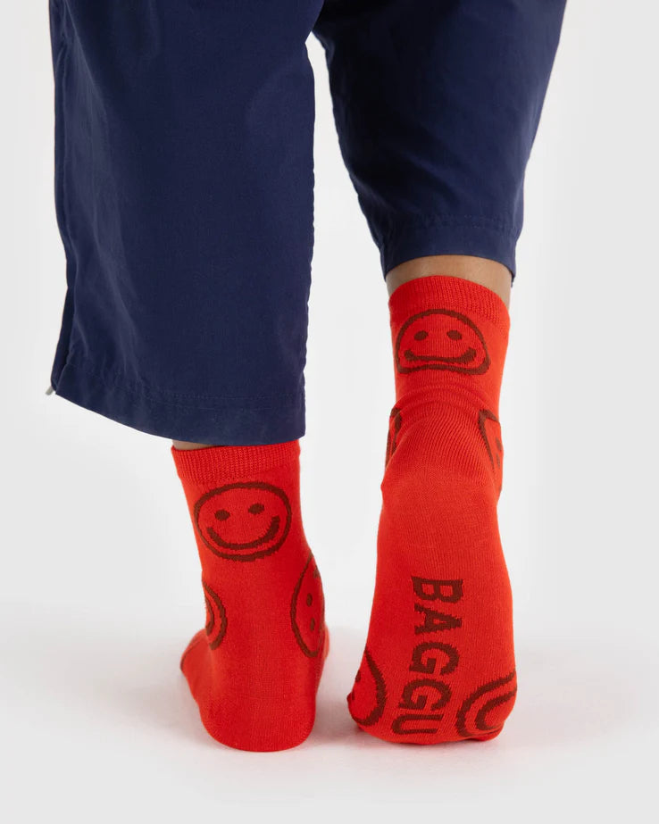 Baggu Socks