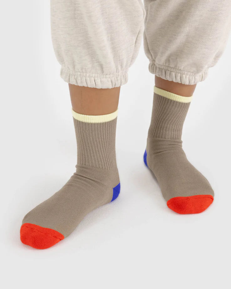 Baggu Socks