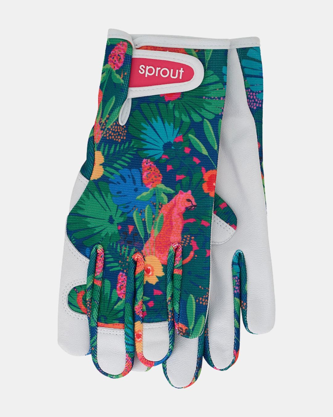 Garden Gloves Goatskin