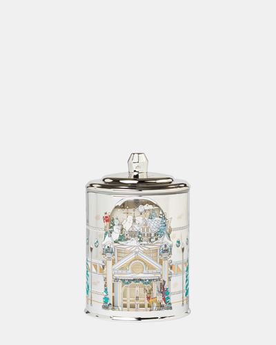 Glasshouse Candle 380G / Limited Edition