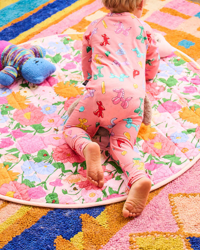 Kip & Co Quilted Play Mat